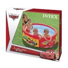 Piscina Carros com 880L de Capacidade Intex