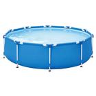 Piscina Circular 5000 Litros Mor