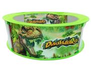 Dinossauro Game Arena De Duelo C/ 16 Dinossauros 24 Bolinhas - Braskit -  Bonecos - Magazine Luiza