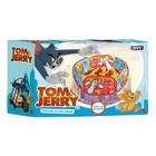 Piscina de bolinhas tom e jerry com 100 bolinhas - Zippy