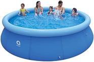 Piscina Easy Set 2100 Litros - Intex