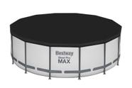 Piscina Estruturada 15.232L - BESTWAY