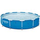 Piscina Estruturada Bestway 56706 Steel Pro 6473L