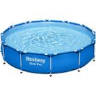 Piscina Estrutural 6,473L Circular Bestway