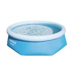 Piscina Fast Set 2300 Litros 244x66Cm Bel