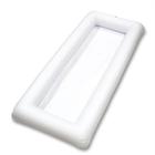 Piscina Flutuante Mesa de Cerveja Inflável Balde de Gelo Que serve salada Bar Tray Food Drink Holder para o ar da festa da água de verão Bandejas de armazenamento