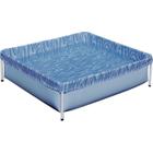 Piscina Infantil 400 Litros Mor