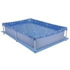 Piscina Infantil c/ Forro em Lona 189x126x42cm 1000 Litros Mor