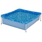 Piscina Infantil extrutural 400 Litros MOR