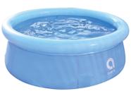 Piscina Infantil Inflável Redonda Jilong 1000L