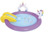 Jogo Piscina Infantil Inflável 130L Boia Infantil Bichinhos - MOR - Piscina  Infantil - Magazine Luiza