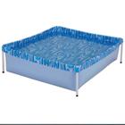 Piscina Infantil Mor 400l Pvc Azul - Intex