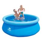 Piscina Inflável 1000L PVC Infantil - Bel