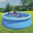 Piscina Inflavel 1000L Redonda - Avenli