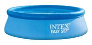 Piscina Inflável 2.362 Lts Easy Set Azul - Intex