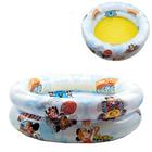 Piscina Inflável 37l 65cm Mickey Disney - 16649