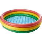 Piscina Inflável Brizi 100cmx22cm 95Lts - Brizi