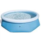 Piscina Inflável com Borda Redonda 2300L 244X66Cm Kala