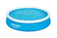 Piscina Inflável com Filtro 127V 5.377 Litros - Bestway