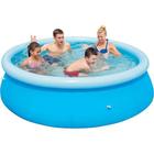 Piscina Inflável CRX 2300 Litros Standard 244 Cm X 66 Cm 2377 L