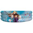 Piscina Inflável Disney Frozen 100L 86x20cm DYIN-224 - Etitoys