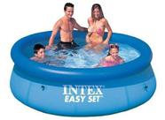 Piscina Inflável Easy Set Intex 2.419 Litros