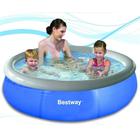 Piscina Inflável Fast Set 1.000L - Bestway