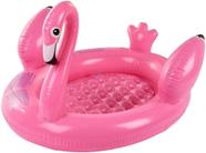 Piscina Inflável Flamingo Para Bebê Summer Enjoy Jilong - Mimo Style