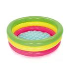 Piscina Inflável Infantil Bestway Summer Set 41L