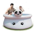 Piscina Inflável Infantil Panda 1143 Litros CRX