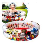 Piscina Inflável Mickey 37L 6517Cm Etitoys