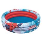 Piscina Inflável Mor Homem-aranha 200l 98018