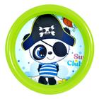 Piscina Inflável Panda 20 Litros Dm Toys