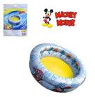 Piscina Inflável para até 48 Litros - Mickey Mouse Disney