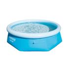 Piscina Inflavel Redonda 3638 Litros Bestway