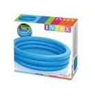 Piscina Inflável Redonda Azul 58446 - Intex - Intex.