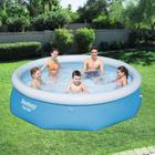 Piscina Inflavel Redondo Fast - Bestway