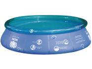 Piscina Inflável Splash Fun 9000 Lts