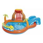 Piscina Interativa Vulcão 208 Litros BST-133 53069 - Bestway