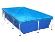 Piscina Mor 3000L  - Retangular