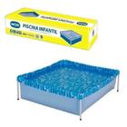 Piscina mor 400 litros