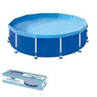 Piscina mor circular 5500l