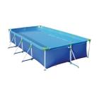 Piscina Retangular 6200 Lts Premium Mor Estrutural