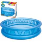 Piscina Soft Side 790L - Intex