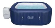 Piscina Spa Inflável 4 Pessoas 840L 220V Bestway - ul