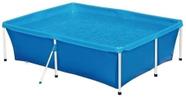 Piscina Standard 2000 Litros - Mor