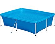 Piscina Standard Mor 2000L 2,11 x 0,58 x 1,64M