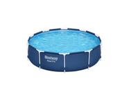 Piscina Steel Pro 4.678L - BESTWAY