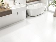 Piso Fioranno Alaska Mate 57x57cm Branco Cecafi