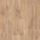 Piso Laminado QuickStep Smart Carvalho Natural Midnight Cx=2,28m²